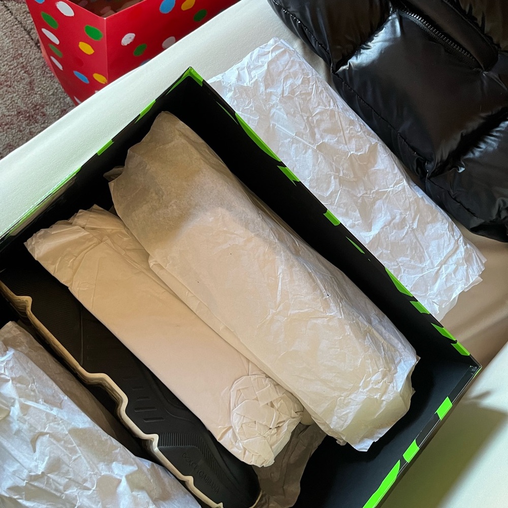 📈Dolce and gabbana📈 shoes size 11